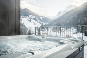 Отель Hotel Alcialc  Валле Ди Кадоре